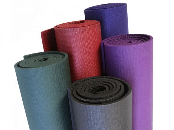 thảm tập yoga hummal chính hãng