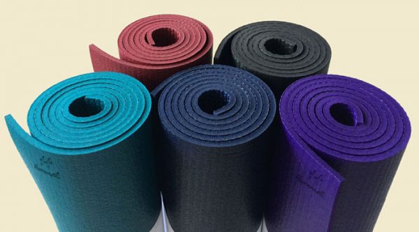 thảm yoga hummal chính hãng