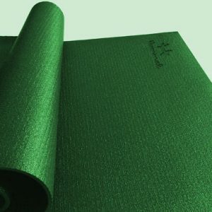 thảm tập yoga hummal chính hãng xanh lá