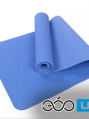 thảm tập yoga chính hãng 360s ultra violet 6mm