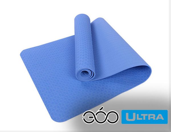 thảm tập yoga chính hãng 360s ultra violet 6mm