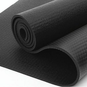 thảm tập yoga chính hãng hummal cao su
