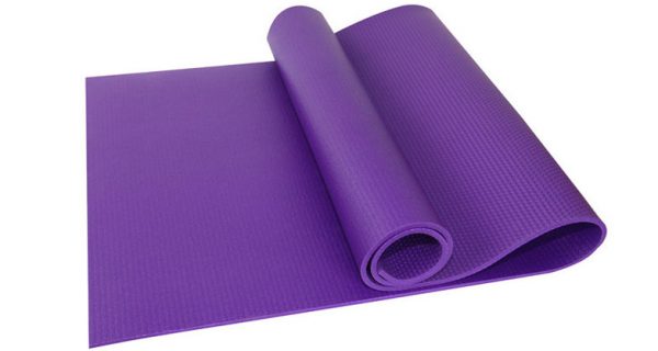 thảm tập yoga chính hãng hummal cao su