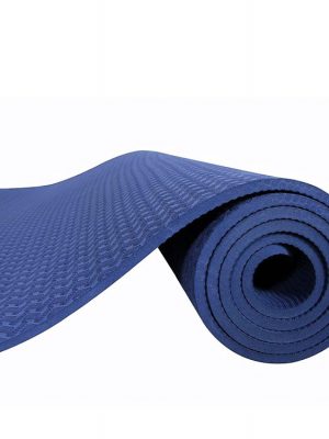 thap tap yoga tpe 360s ultra xanh bich