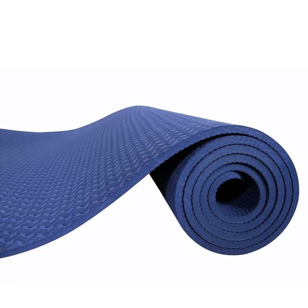 thap tap yoga tpe 360s ultra xanh bich