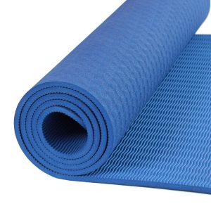 thap tap yoga tpe 360s ultra xanh bich