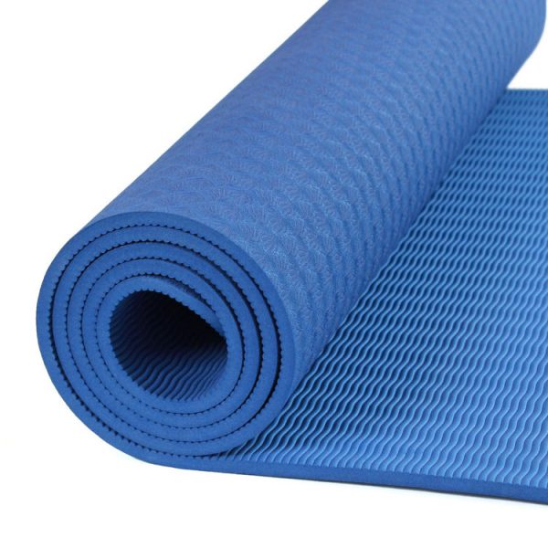thap tap yoga tpe 360s ultra xanh bich