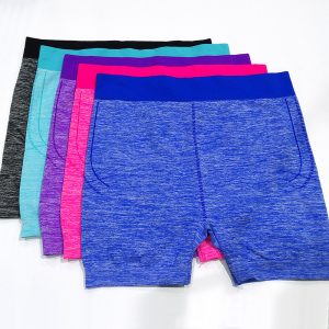 Quần shorts glute