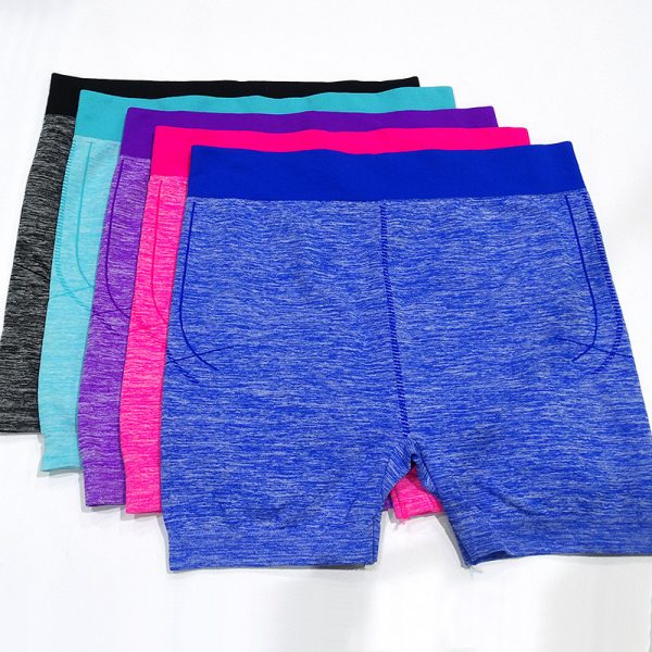 Quần shorts glute