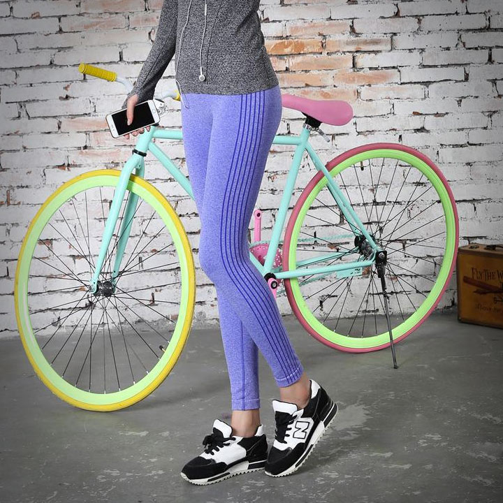 quần legging elastic