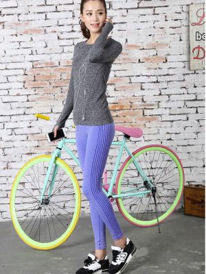 quần legging elastic
