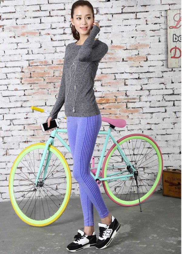 quần legging elastic