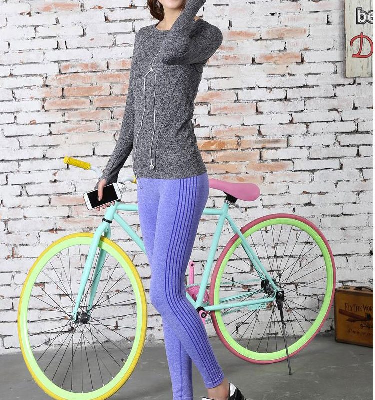 quần legging elastic