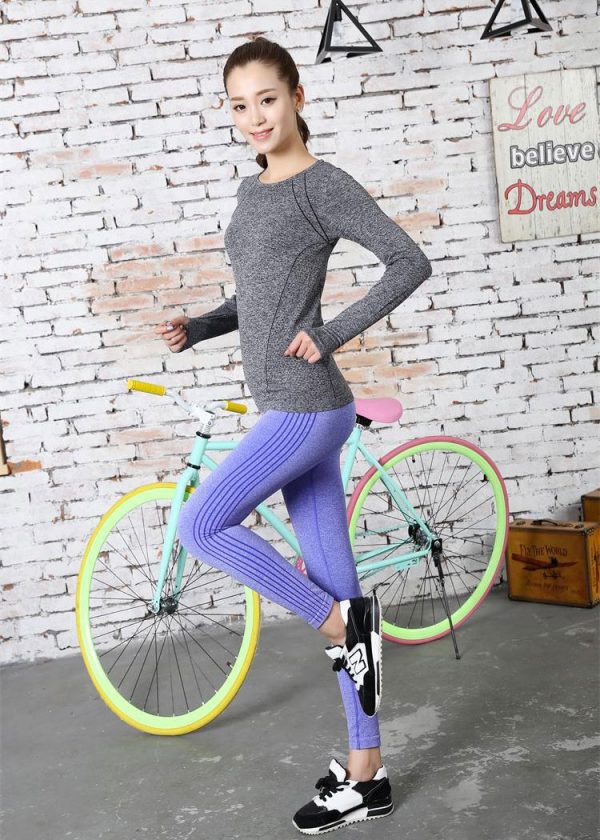 quần legging elastic