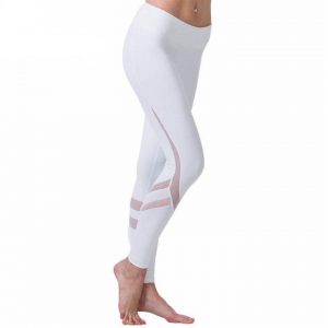 quần legging 360s sturdy trắng