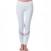 quần legging 360s sturdy trắng