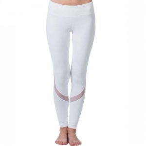 quần legging 360s sturdy trắng