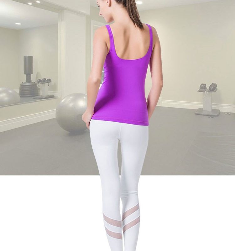 quần legging 360s sturdy trắng