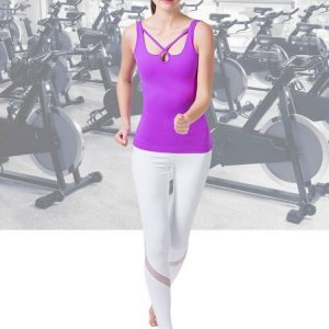 quần legging 360s sturdy trắng