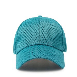 mũ lưỡi trai 360s berenices xanh ngọc
