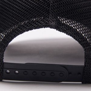 mũ lưỡi trai 360s Caro Tassel lưới