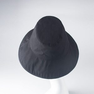 mũ rộng vành pattern