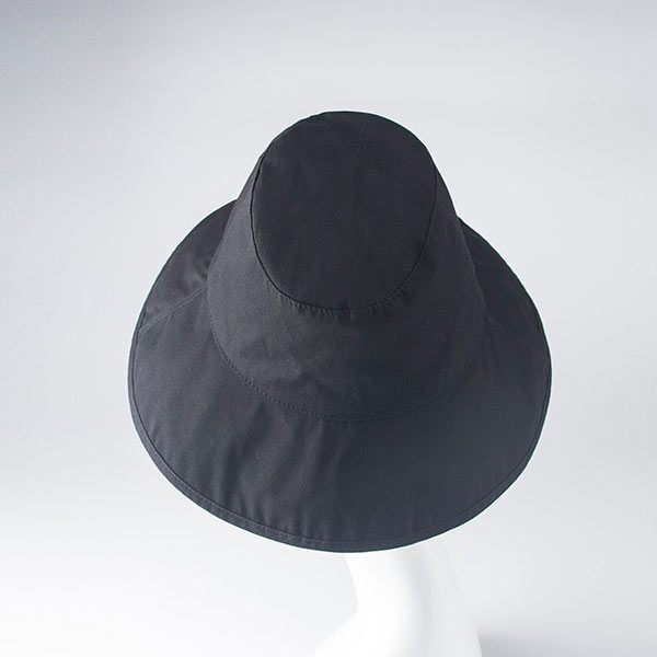 mũ rộng vành pattern