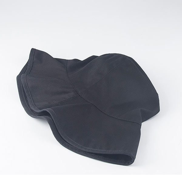 mũ rộng vành pattern