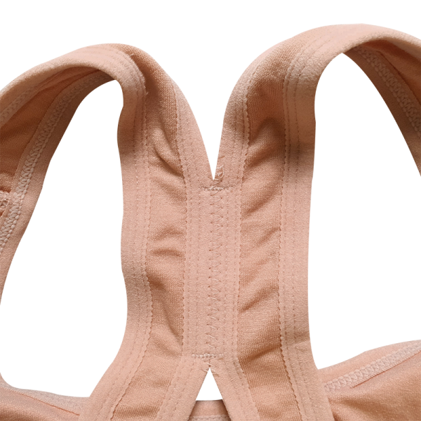 Bra lux màu nude