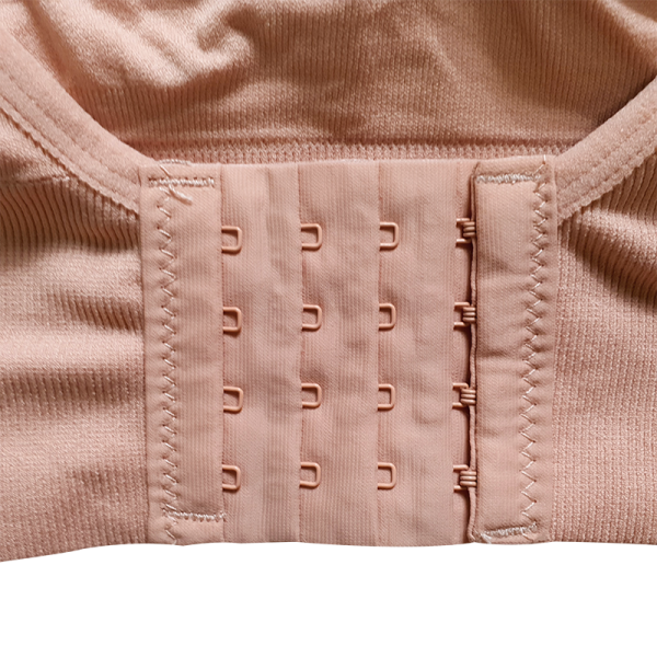 Bra lux màu nude