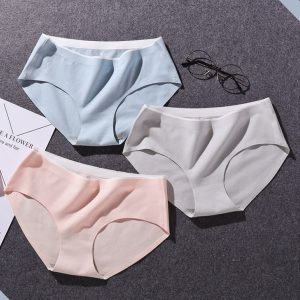quần lót nữ cotton Breathe