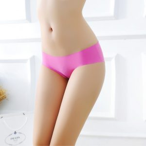 quần lót nữ lụa camio lolly