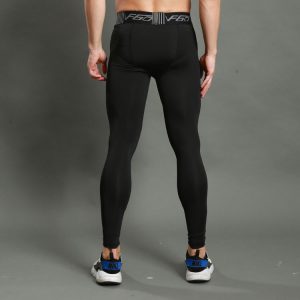 quần legging nam f60
