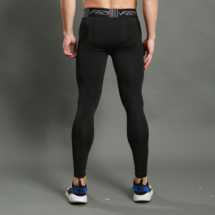 Quần Legging Nam F60 tập GYM - thể thao chất lượng cao cấp