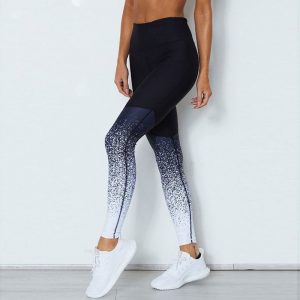 quần legging 360s galaxy