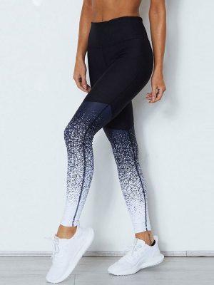 quần legging 360s galaxy