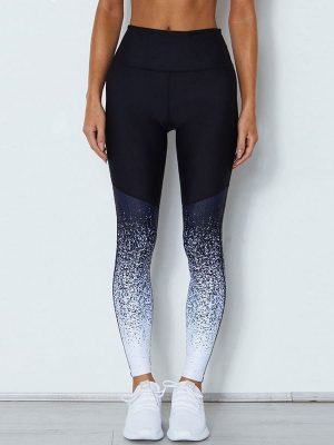 quần legging 360s galaxy