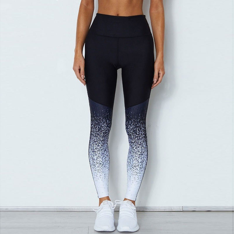 quần legging 360s galaxy