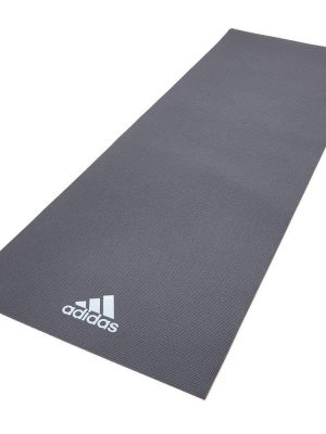 thảm tập yoga Adidas 10400 Dark Grey