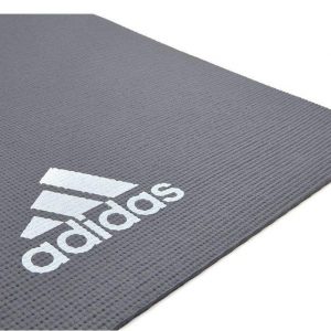 thảm tập yoga Adidas 10400 Dark Grey