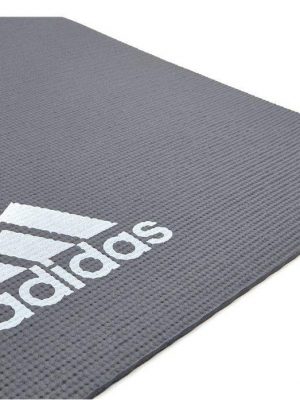 thảm tập yoga Adidas 10400 Dark Grey