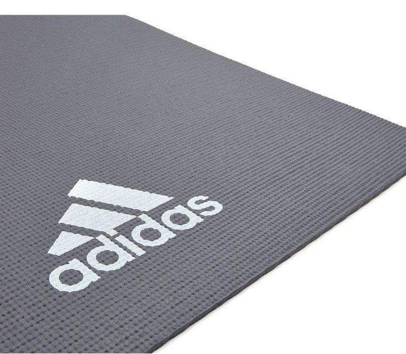 thảm tập yoga Adidas 10400 Dark Grey