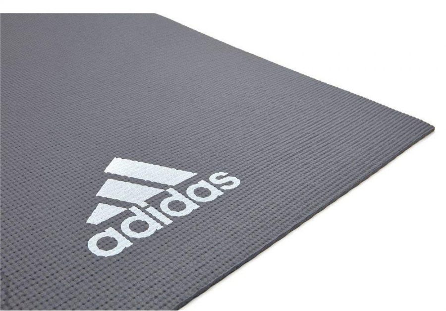 thảm tập yoga Adidas 10400 Dark Grey