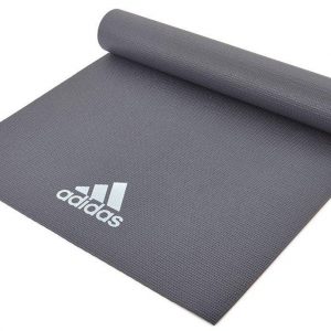 thảm tập yoga Adidas 10400 Dark Grey