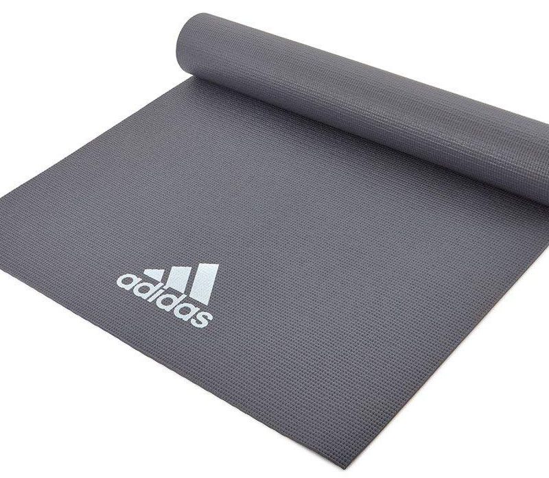 thảm tập yoga Adidas 10400 Dark Grey