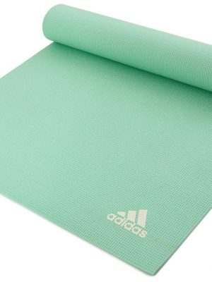 thảm yoga Adidas 10400 Frozen Green