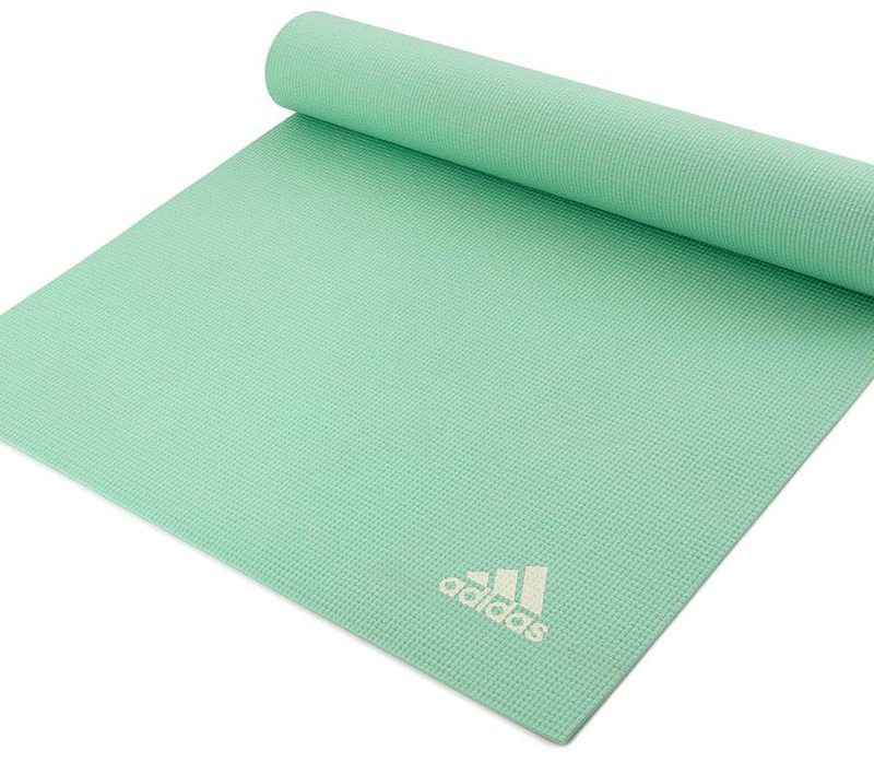 thảm yoga Adidas 10400 Frozen Green