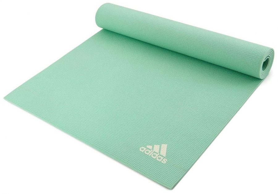 thảm yoga Adidas 10400 Frozen Green