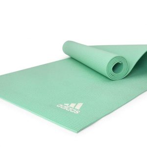 thảm yoga Adidas 10400 Frozen Green