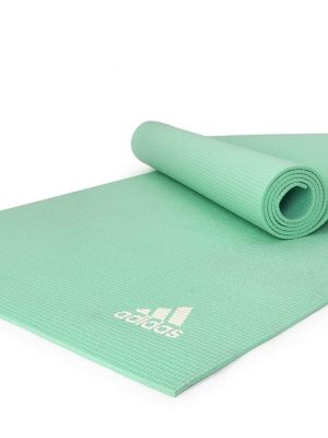 thảm yoga Adidas 10400 Frozen Green